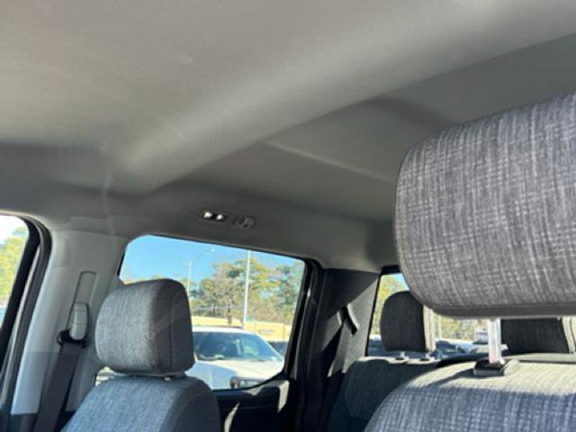 Certified 2021 Ford F150 XLT w/ Equipment Group 302A High image 11