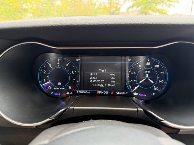 Certified 2023 Ford Mustang GT Premium w/ Equipment Group 401A image 11