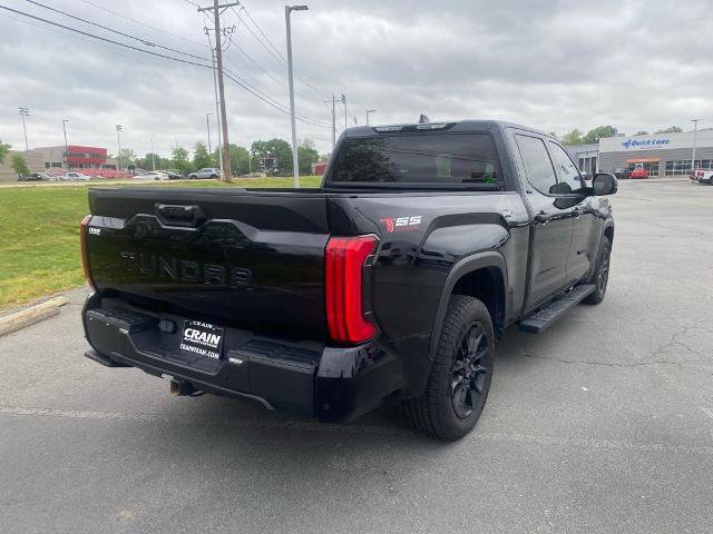 Used 2023 Toyota Tundra SR5 RWD image 5
