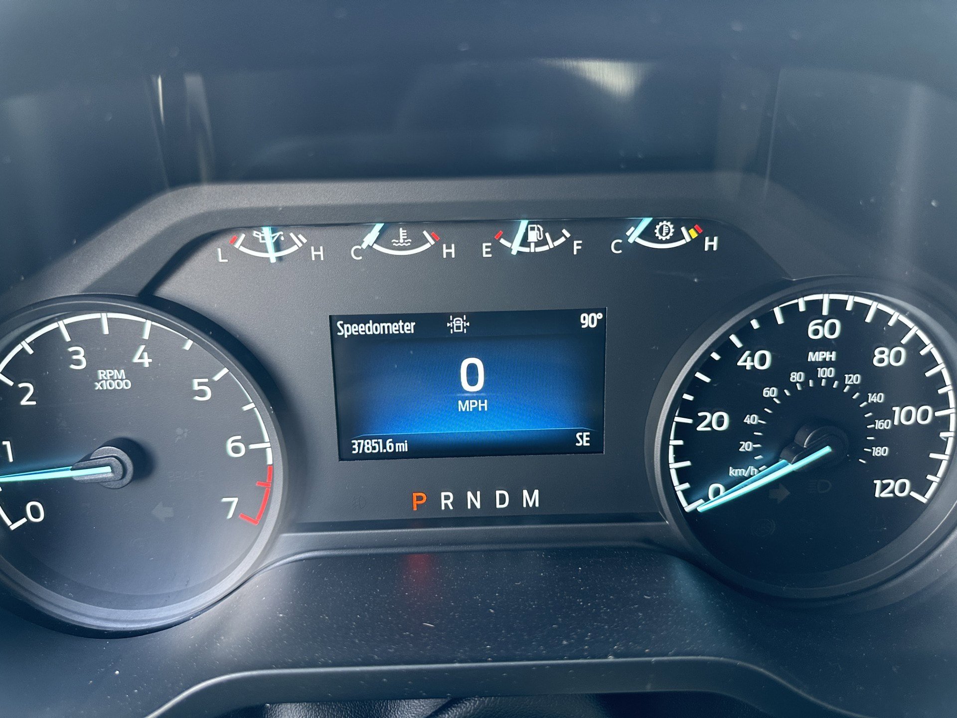 Certified 2022 Ford F150 XL w/ STX Appearance Package AWD/4WD image 15