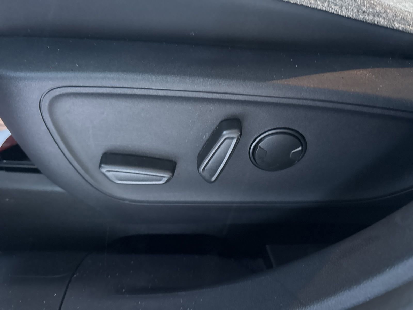 Certified 2025 Ford Bronco Sport Big Bend w/ Convenience Package image 23