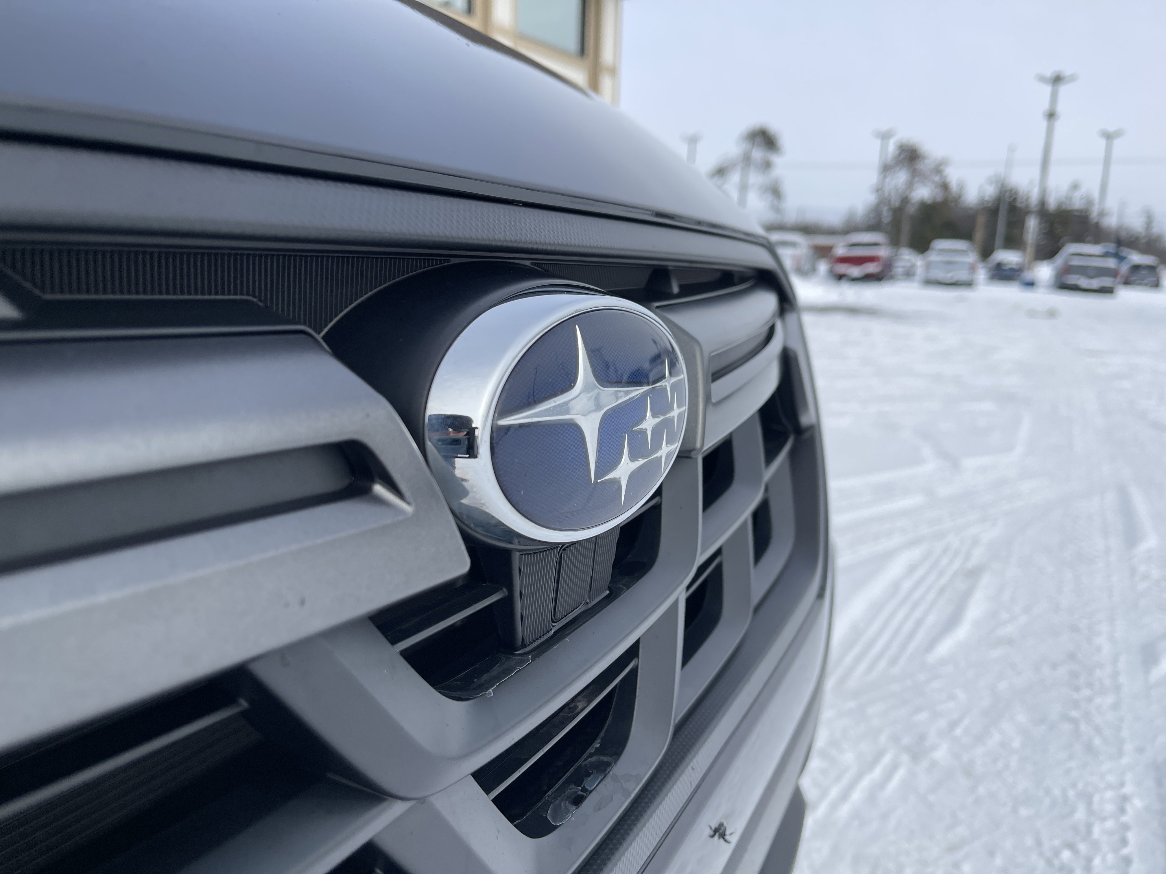 Used 2021 Subaru Crosstrek 2.5i Sport w/ Popular Package #3 image 26