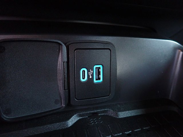 Certified 2024 Ford Bronco Badlands AWD/4WD image 20