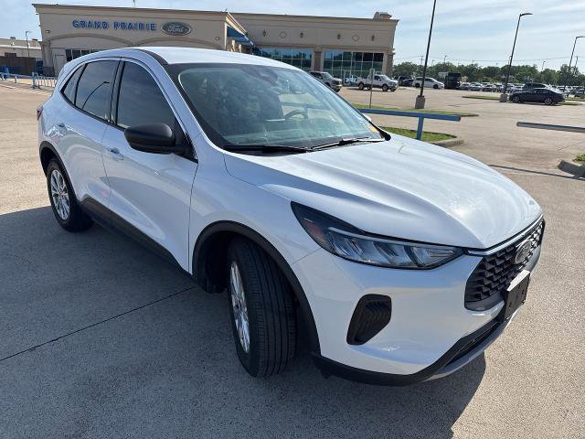 Certified 2023 Ford Escape Active FWD image 18