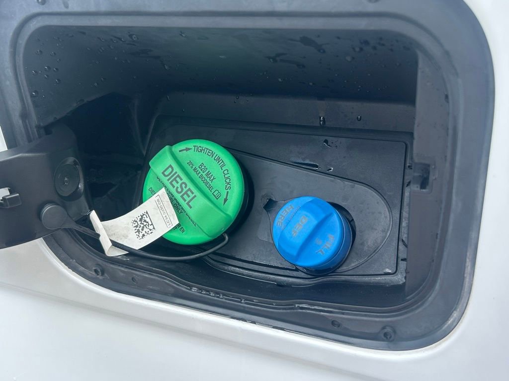 Certified 2024 Ford F250 XLT w/ FX4 Off-Road Package image 36