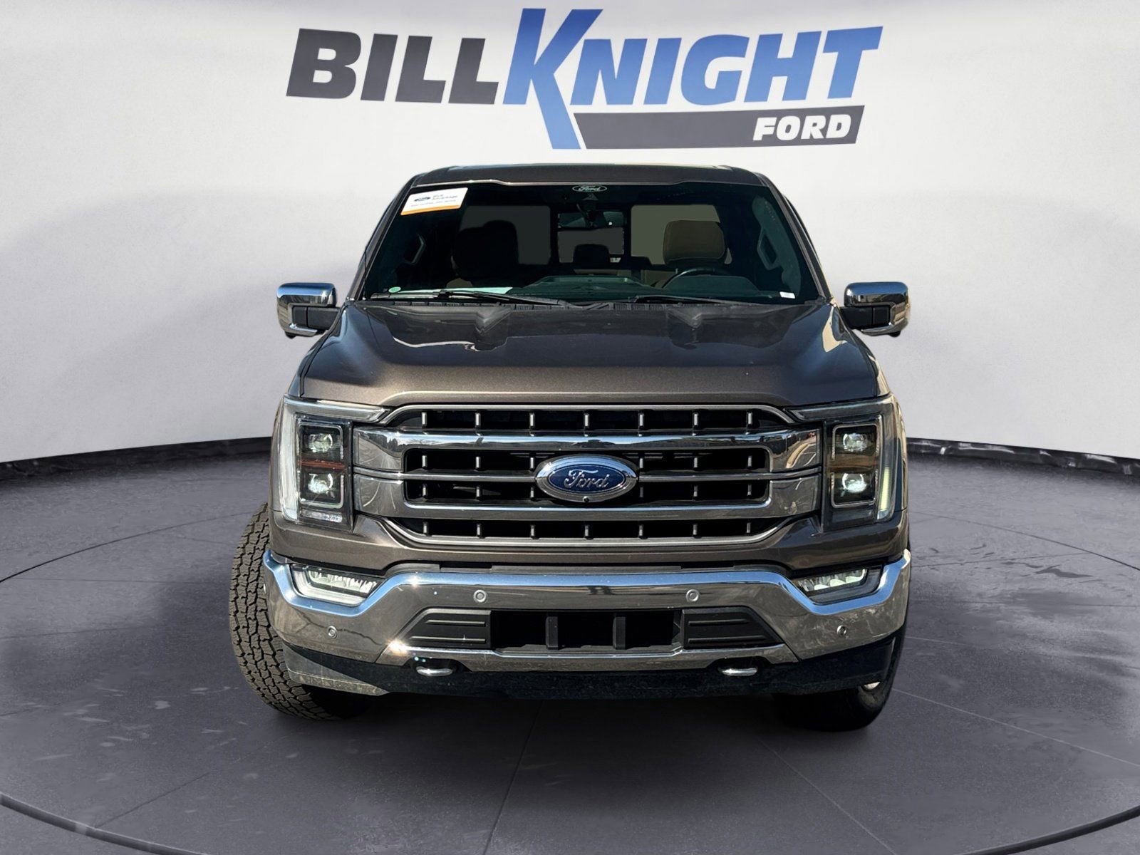 Certified 2022 Ford F150 Lariat w/ Equipment Group 502A High image 8