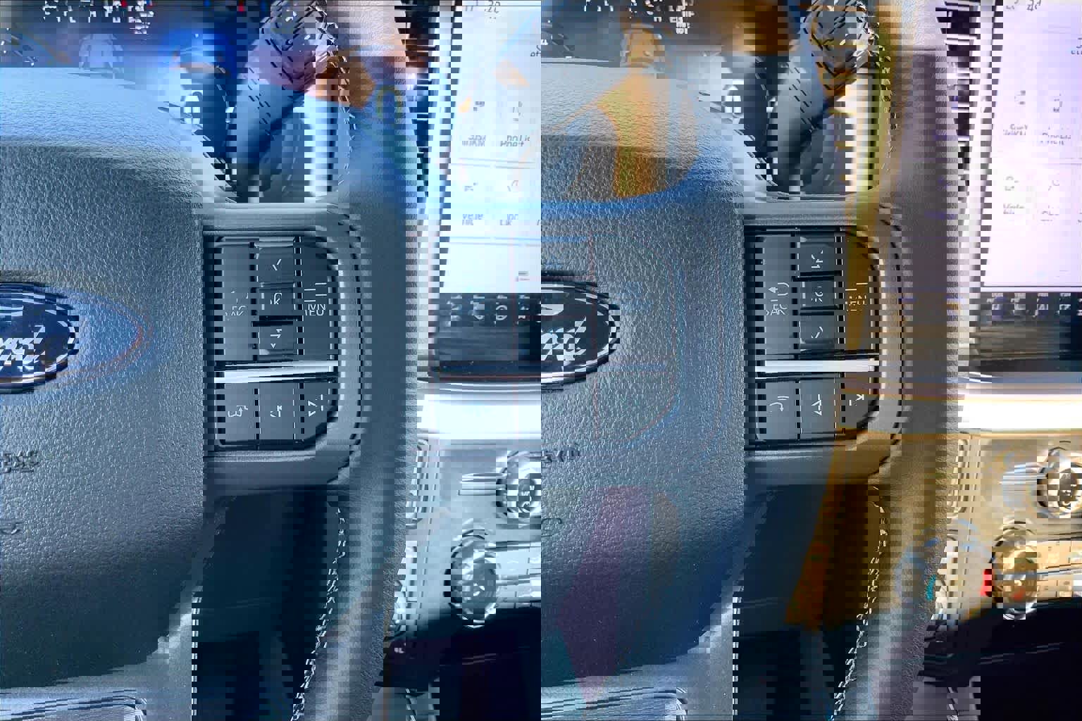 Certified 2024 Ford F150 XLT w/ Equipment Group 302A MID image 25