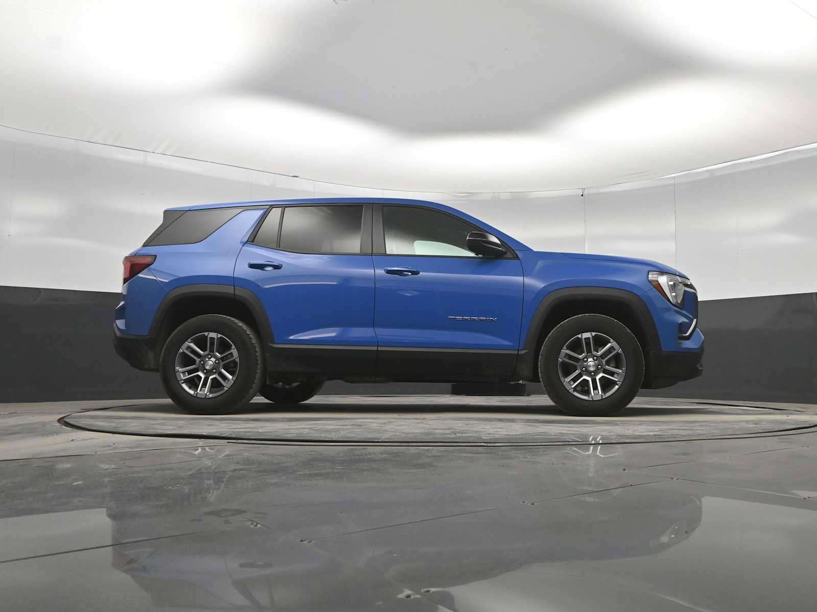 Used 2026 GMC Terrain Elevation AWD/4WD image 37