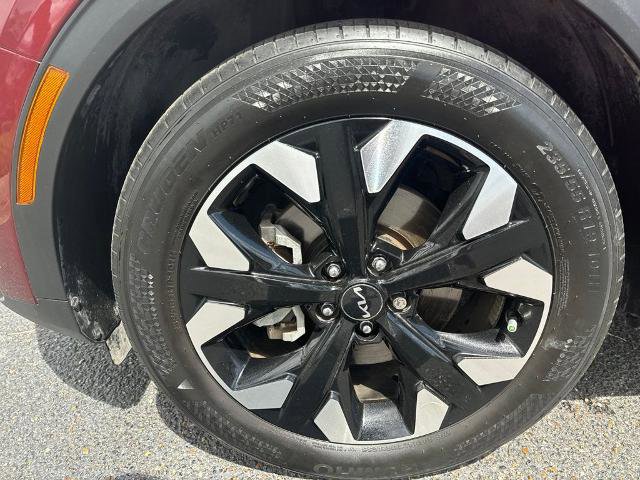 Used 2023 Kia Sportage X-Line w/ X-Line Premium Package AWD/4WD image 11