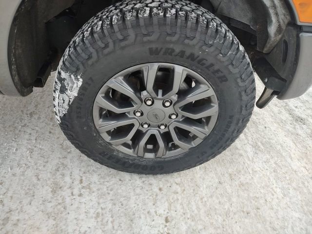 Certified 2020 Ford Ranger XLT w/ Equipment Group 301A Mid image 9