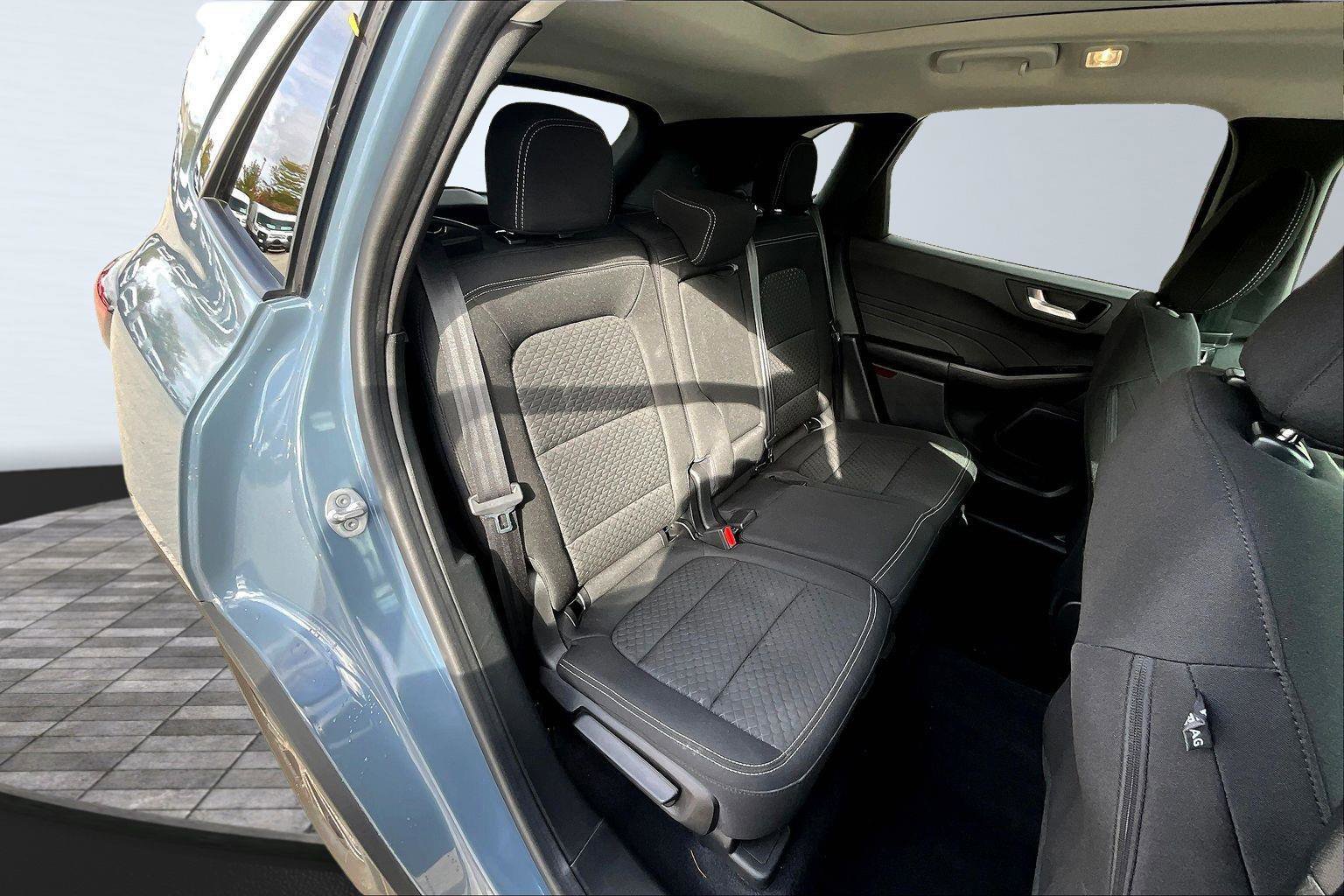 Certified 2023 Ford Escape Active w/ Tech Pack #2 image 20