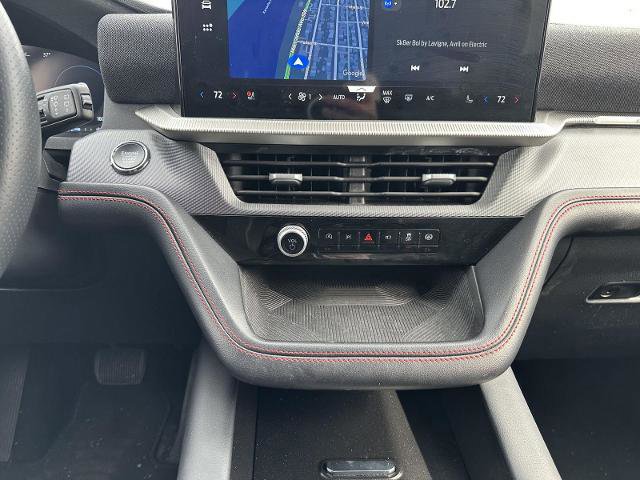 Certified 2025 Ford Explorer ST-Line w/ ST-Line Street Pack image 29