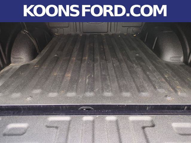 Certified 2025 Ford F150 Lariat w/ Equipment Group 501A Mid AWD/4WD image 22