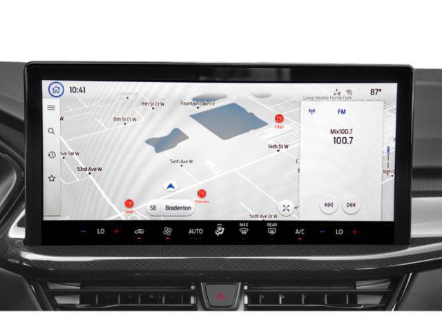 Certified 2024 Ford Escape ST-Line w/ Tech Pack #1 image 19