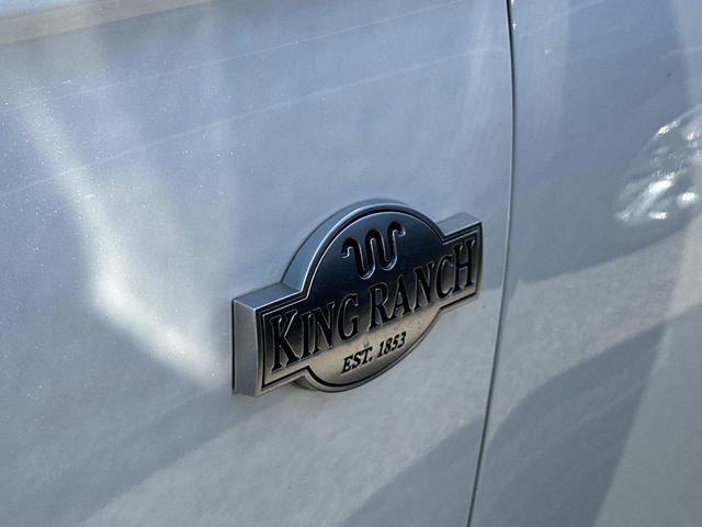 Certified 2020 Ford Expedition King Ranch image 10