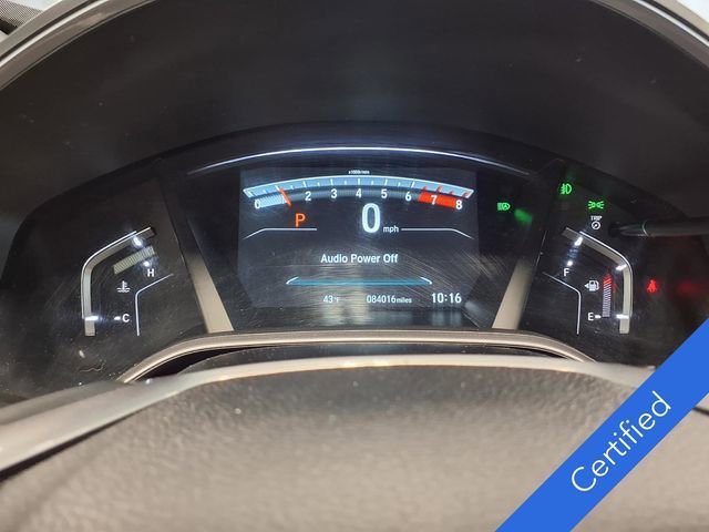 Used 2022 Honda CR-V Touring image 19