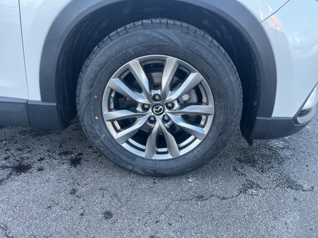 Used 2019 MAZDA CX-9 Touring w/ Touring Premium Package image 5
