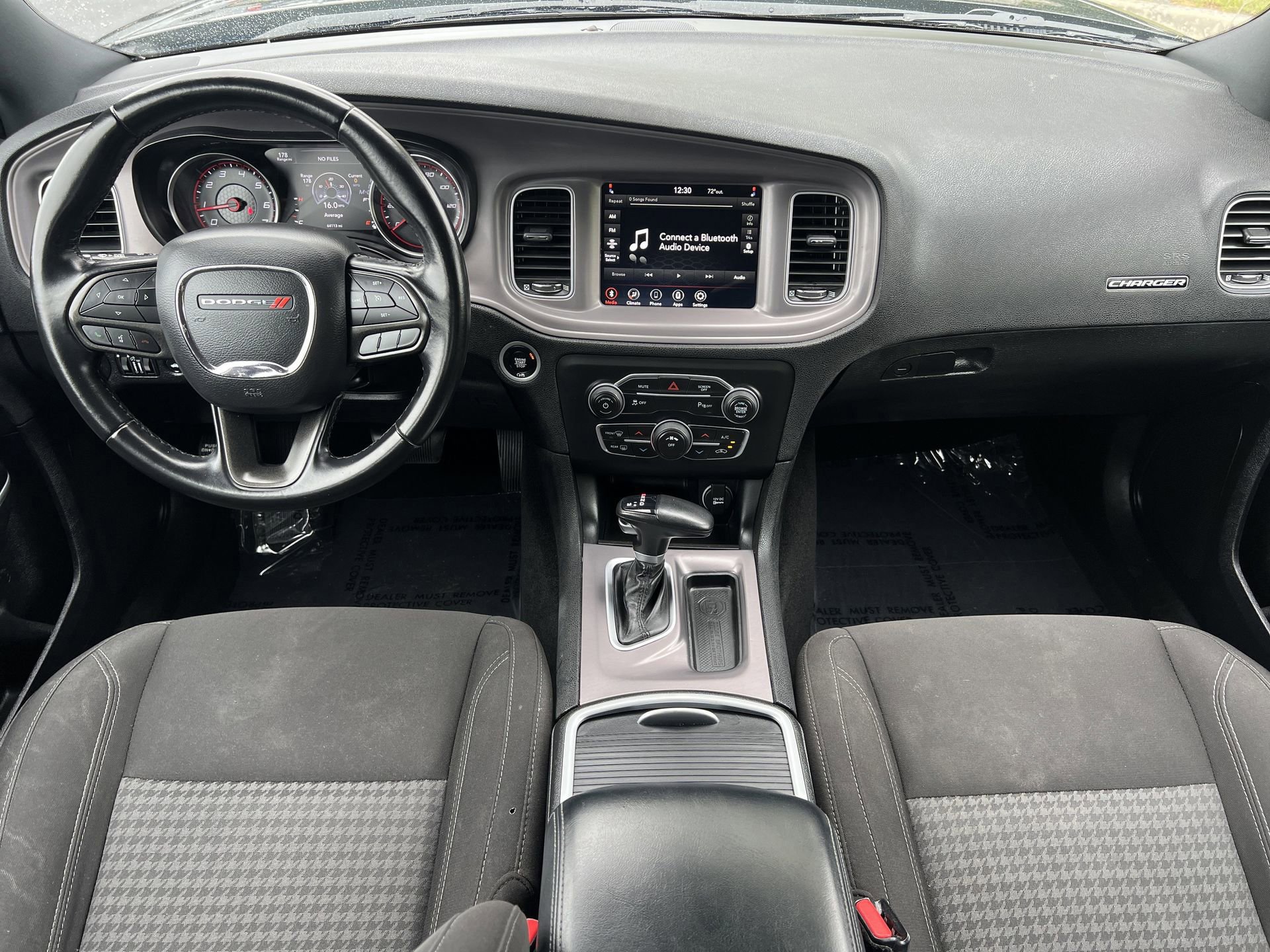 Used 2023 Dodge Charger SXT image 9