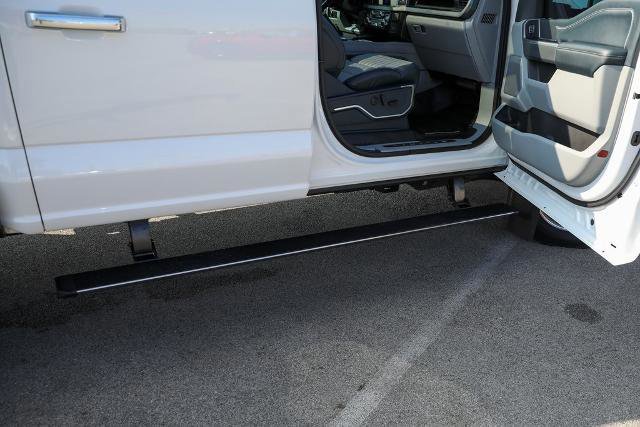 Certified 2024 Ford F450 Limited image 33