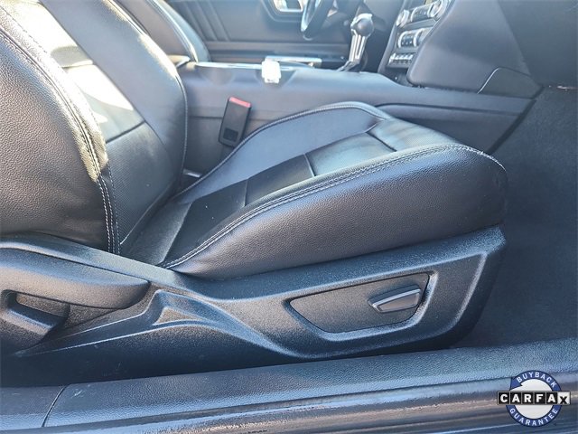 Certified 2023 Ford Mustang Premium image 25