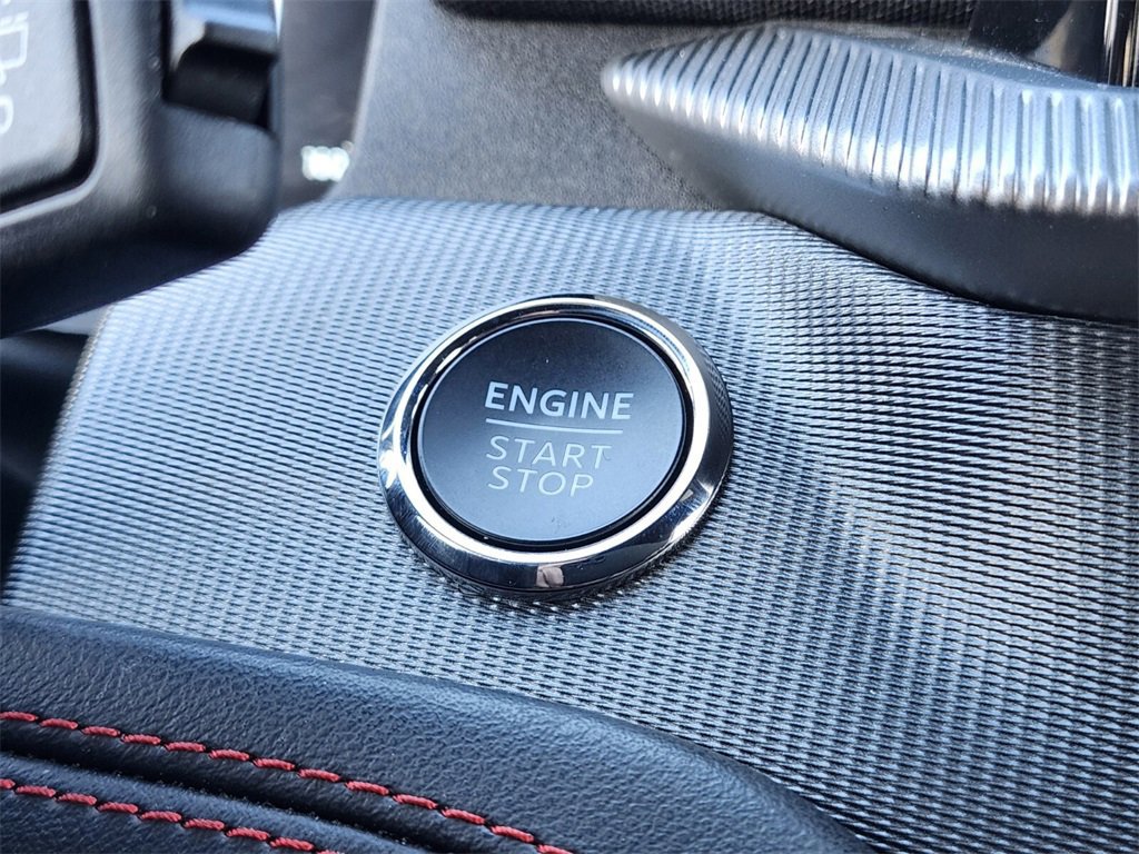 Certified 2025 Ford Explorer ST-Line image 25