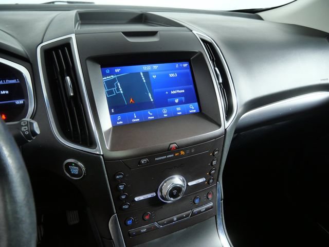 Certified 2020 Ford Edge Titanium w/ Equipment Group 301A AWD/4WD image 20