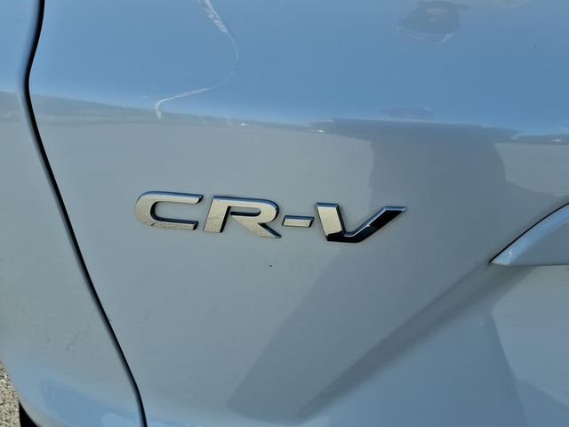 Used 2020 Honda CR-V EX image 11