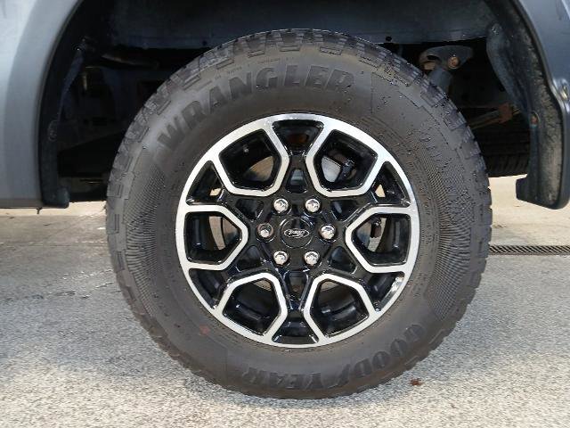 Certified 2018 Ford F150 XLT w/ Equipment Group 302A Luxury image 9