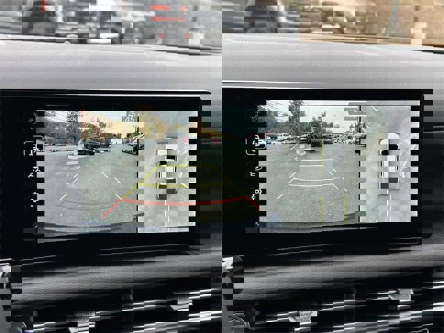 Used 2025 Hyundai Santa Cruz XRT image 10