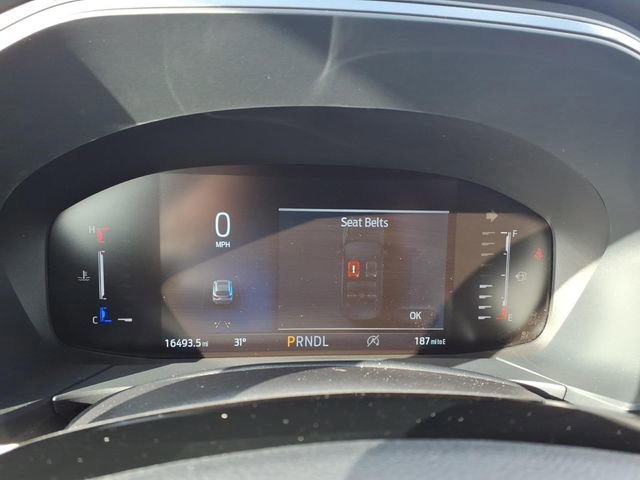 Certified 2023 Ford Escape Active image 17