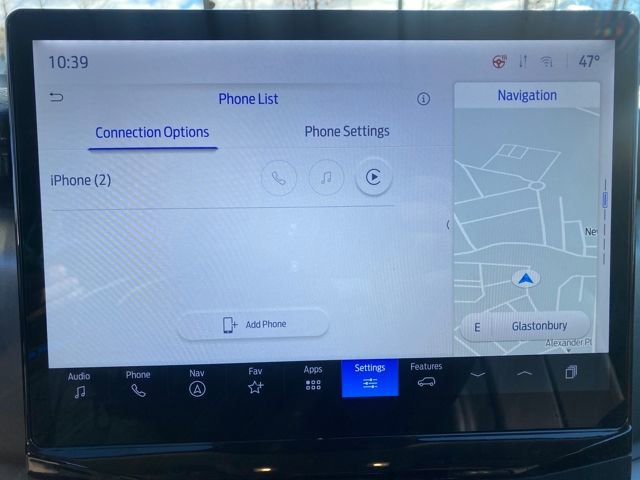 Certified 2023 Ford Expedition XLT image 19