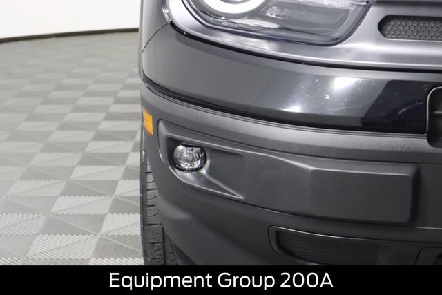 Certified 2022 Ford Bronco Sport Big Bend w/ Convenience Package image 18