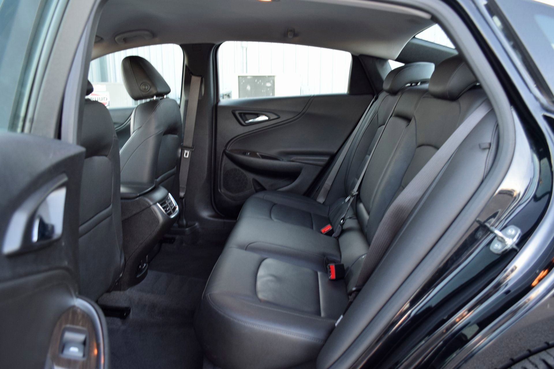 Used 2024 Chevrolet Malibu LT image 19