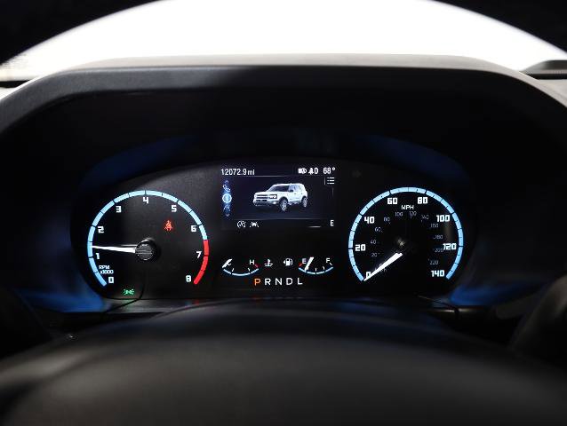 Certified 2024 Ford Bronco Sport Big Bend w/ Convenience Package AWD/4WD image 13