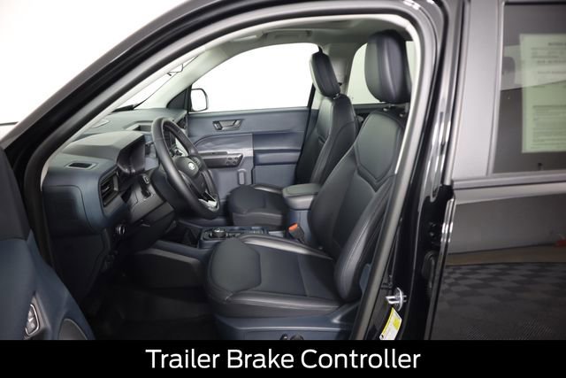 Certified 2024 Ford Maverick Lariat w/ Black Appearance Package image 37