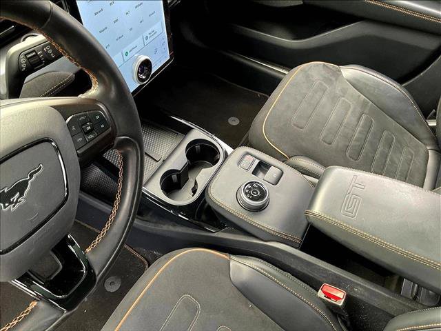 Certified 2023 Ford Mustang Mach-E GT AWD/4WD image 12
