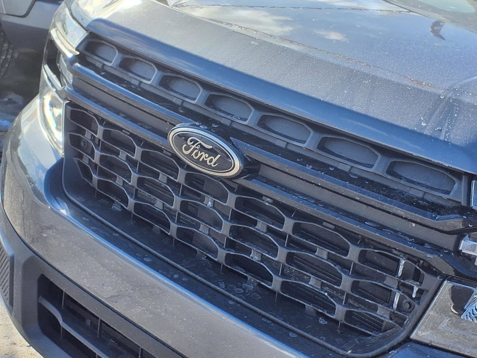 Certified 2023 Ford Maverick XLT w/ Black Appearance Package image 24