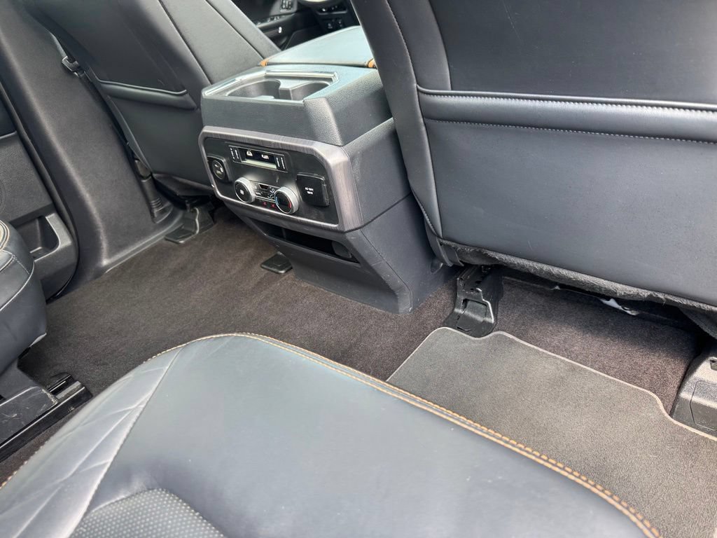 Certified 2023 Ford Expedition Max Platinum AWD/4WD image 17