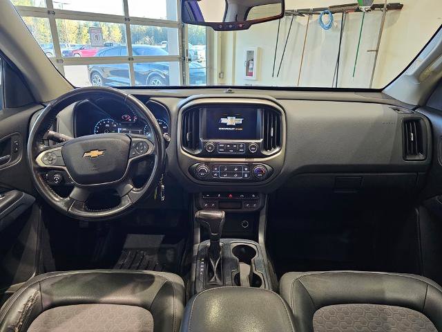 Used 2017 Chevrolet Colorado Z71 image 23