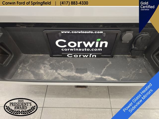 Certified 2024 Ford F150 XLT w/ Equipment Group 302A MID image 19