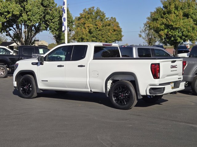 Used 2023 GMC Sierra 1500 Elevation RWD image 8