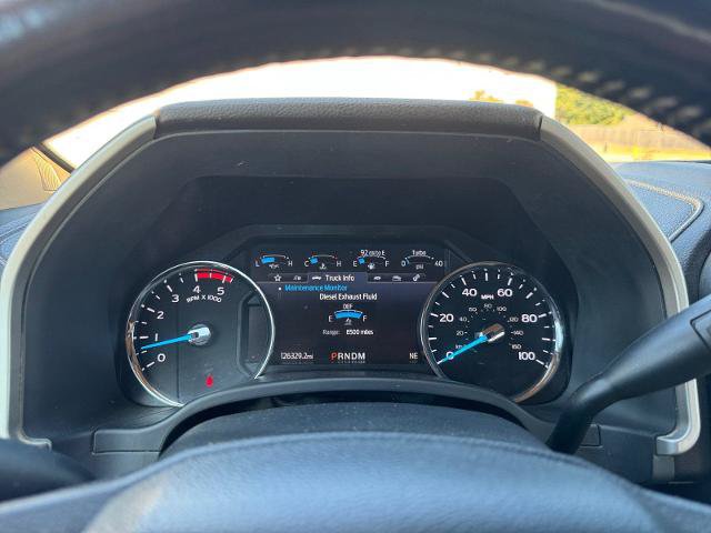 Certified 2022 Ford F250 Lariat w/ Lariat Value Package AWD/4WD image 27