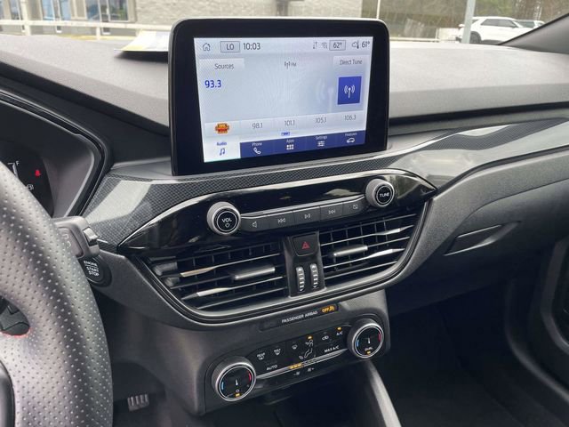 Certified 2025 Ford Escape ST-Line image 22