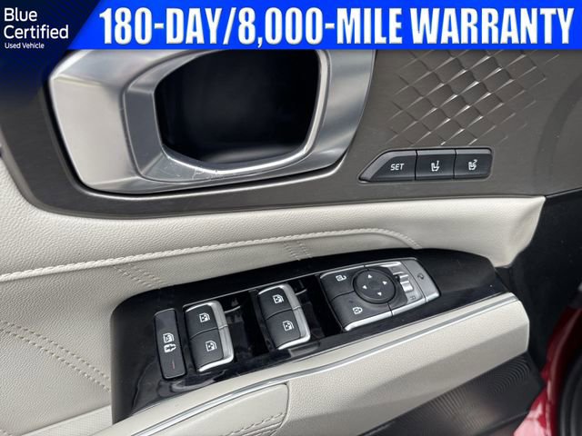 Used 2022 Kia Sorento SX FWD image 22
