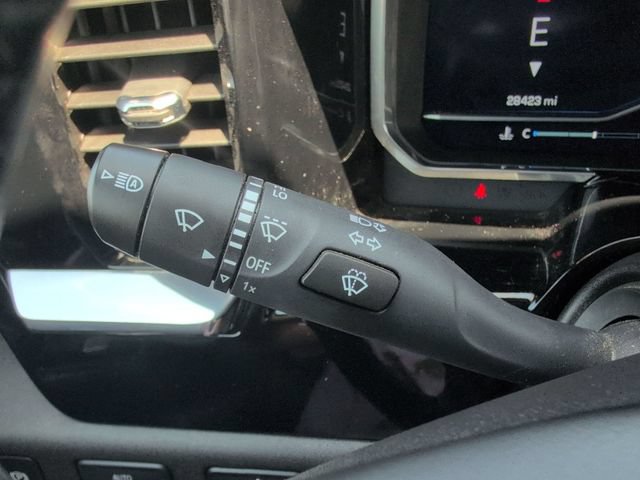 Used 2024 Chevrolet Silverado 1500 LT AWD/4WD image 24