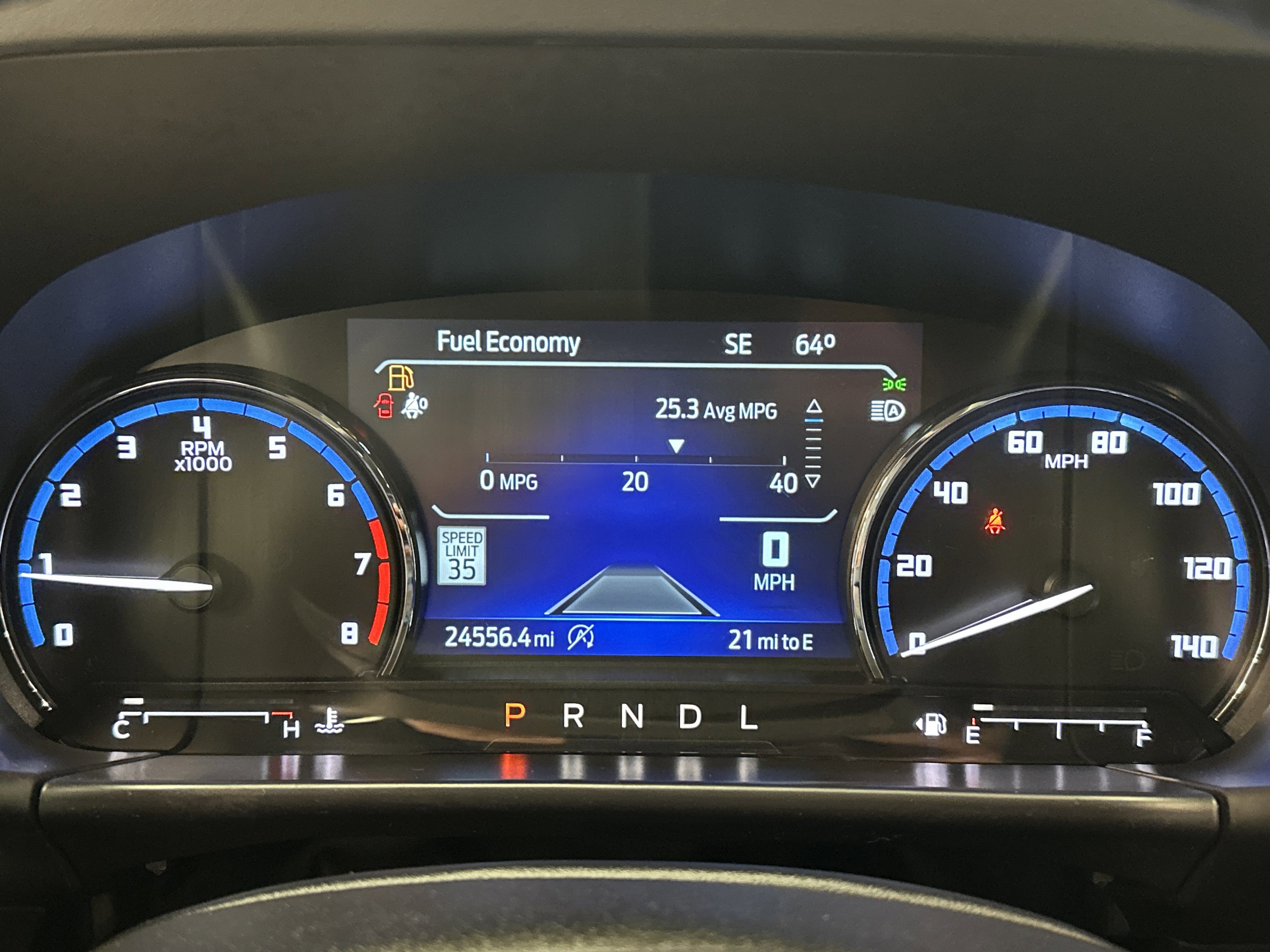 Certified 2023 Ford Bronco Sport Outer Banks w/ Tech Package image 38