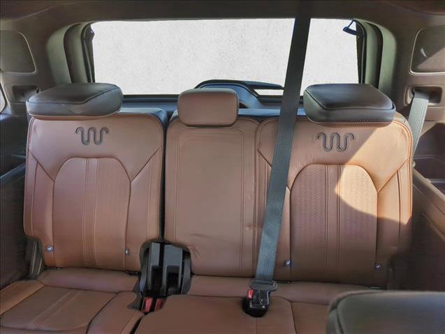 Certified 2024 Ford Expedition King Ranch image 22