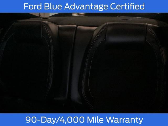 Certified 2021 Ford Mustang Shelby GT500 w/ Technology Package image 14