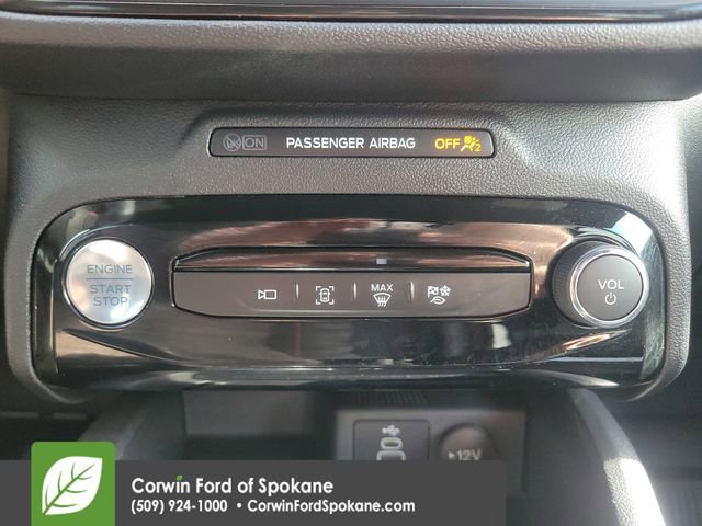 Certified 2025 Ford Escape ST-Line Elite w/ Tech Pack #2 image 33