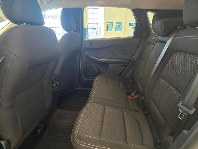 Certified 2023 Ford Escape Active AWD/4WD image 13
